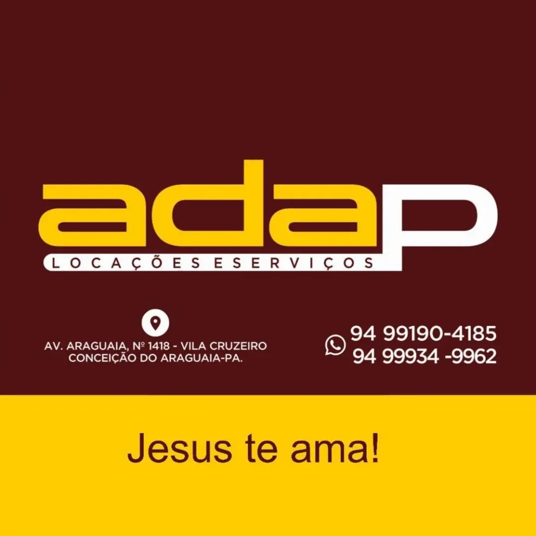 Locadora parceira da rede Loctos