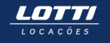 Locadora parceira da rede Loctos